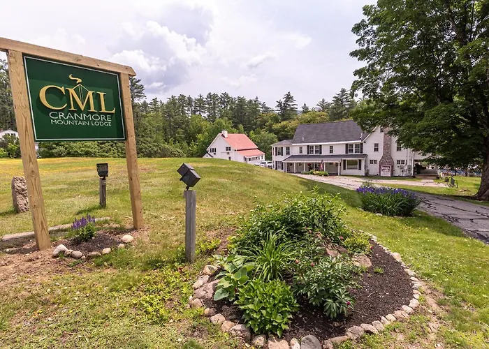 Cranmore Mountain Bed & Breakfast