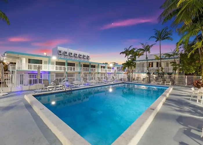  New Yorker Miami