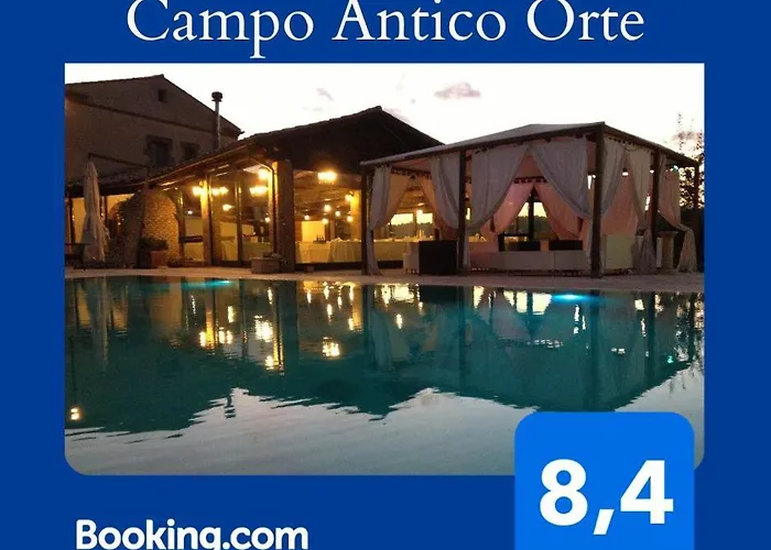 Campo Antico
