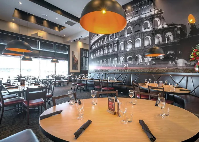 Ski hotel: Acclaim Hotel By Clique