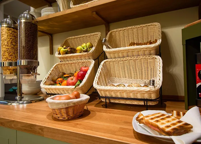  N4U Guest House Florence