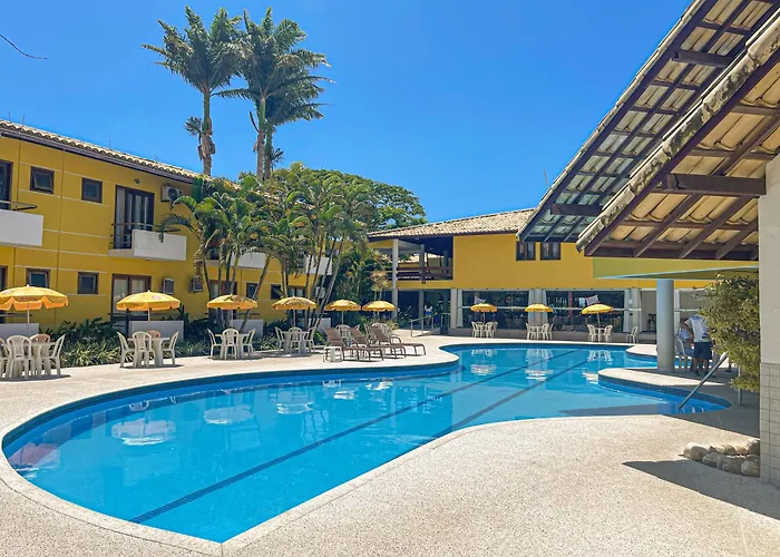 Ping Pong hotel: Sunshine Praia Hotel