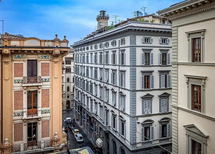 Antico Centro Suite