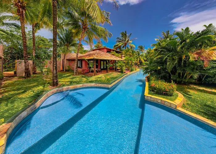 Domus Villas