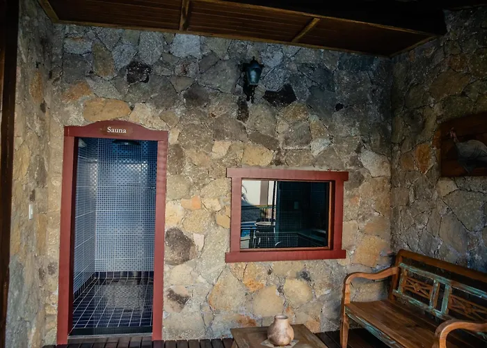 Casa de hóspedes: Tiradentes Village