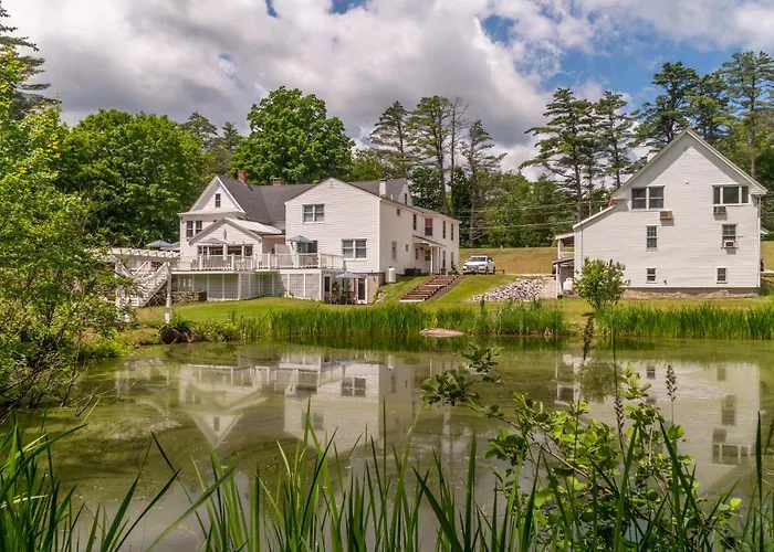 Cranmore Mountain Bed & Breakfast