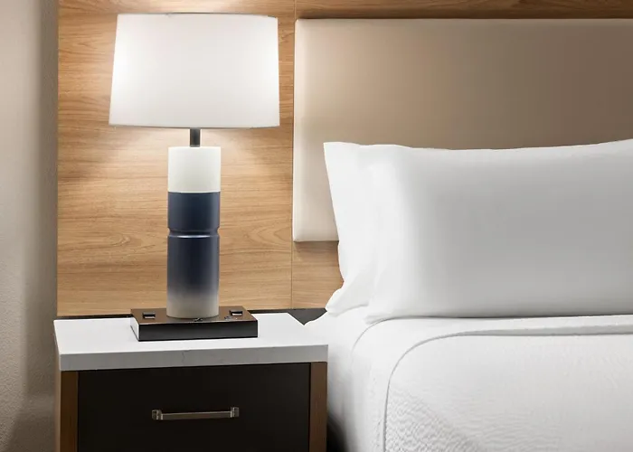 Candlewood Suites Richmond - South By Ihg