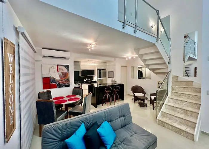 Duplex Morumbi Luxo