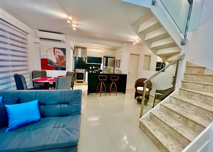 Duplex Morumbi Luxo
