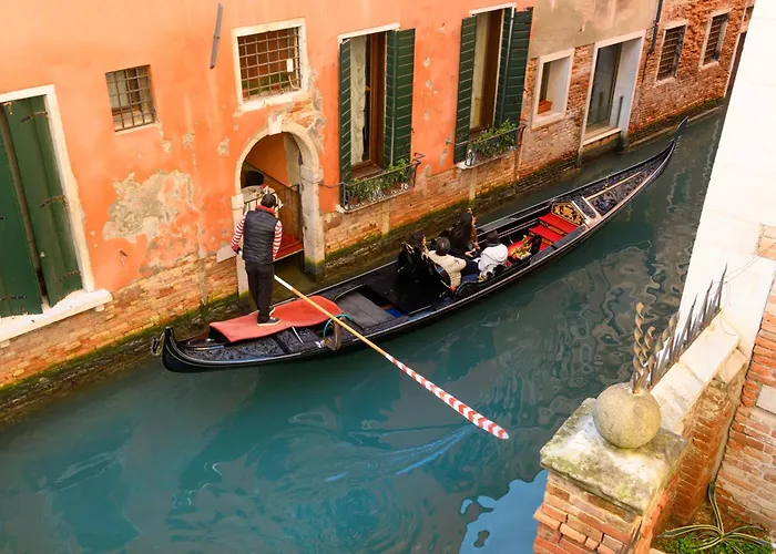 Hotel: Residenza Ca' San Marco