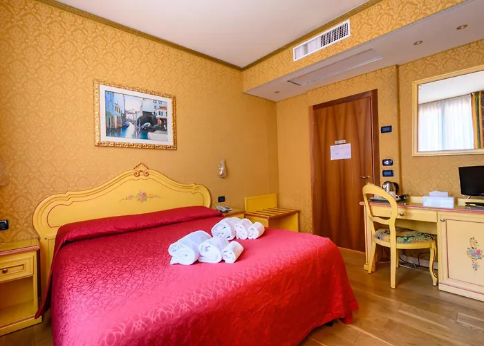 Hotel: Residenza Ca' San Marco