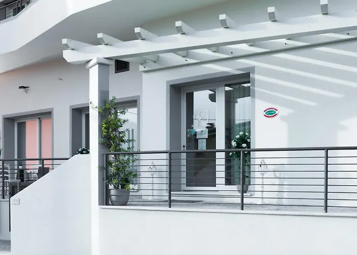 Hotel 3 stelle: Hotel Gli Ulivi