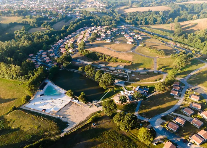 Domaine Mélusine - À 2minutes Du PuyduFou !