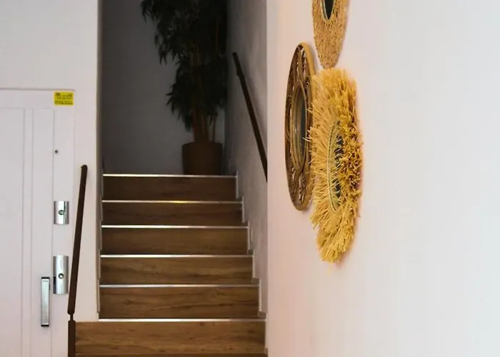 La Bartola Guesthouse