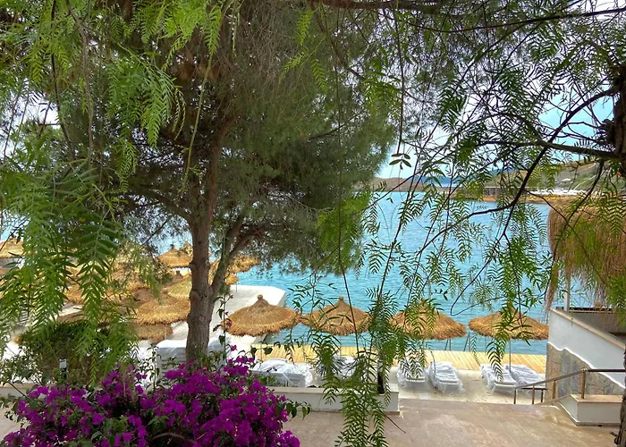 Holiday Inn Resort Bodrum By Ihg