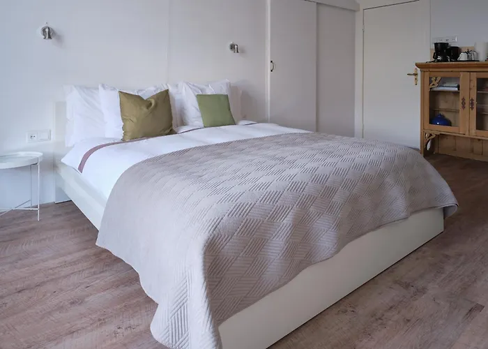 Het Gecroonde Swaert B&B