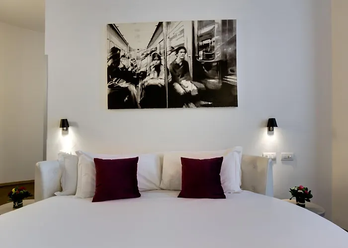 Piazza Farnese Luxury