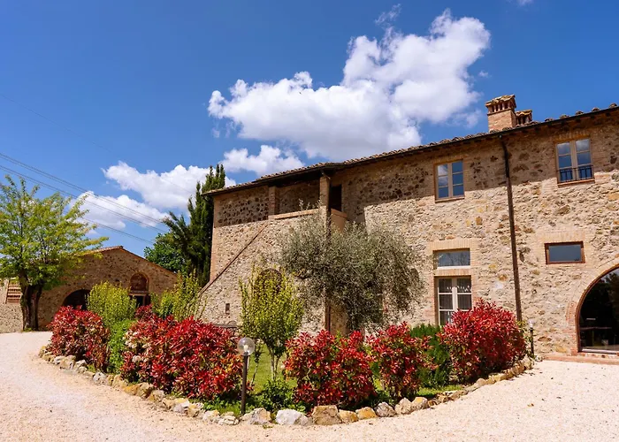 Agriturismo Le Beringhe