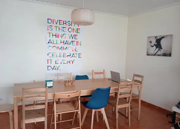 Hakuna Matata Hostel