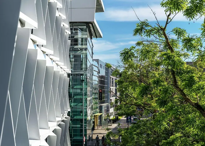 4 sterren hotel: Atlantic Hotel Muenster