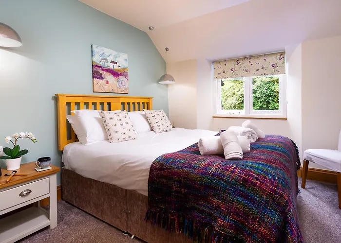 Vacation rental: Applethwaite Cottage