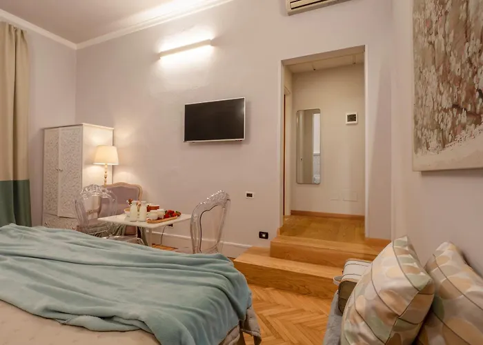 Hotel: Accanto Al Centro B&B