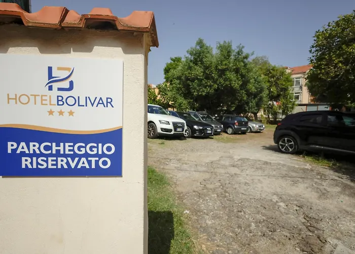 Bolivar