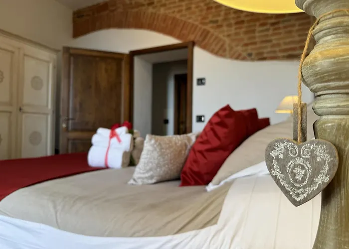  La Casa Del Sarto