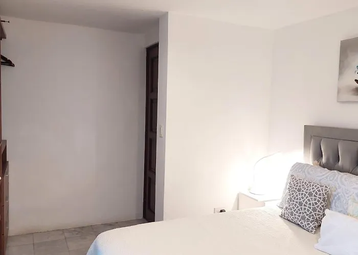 Family Hotel: La Villa Du Golf A Cancun Hotel Boutique