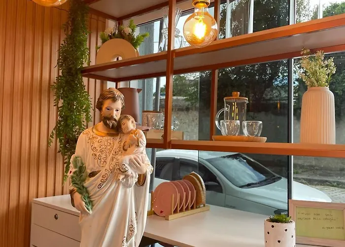 Pousada Simples José