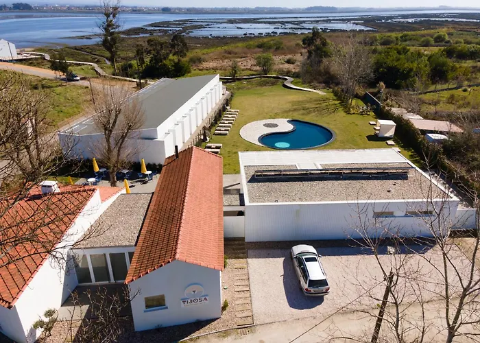 Tijosa Eco-House Camp