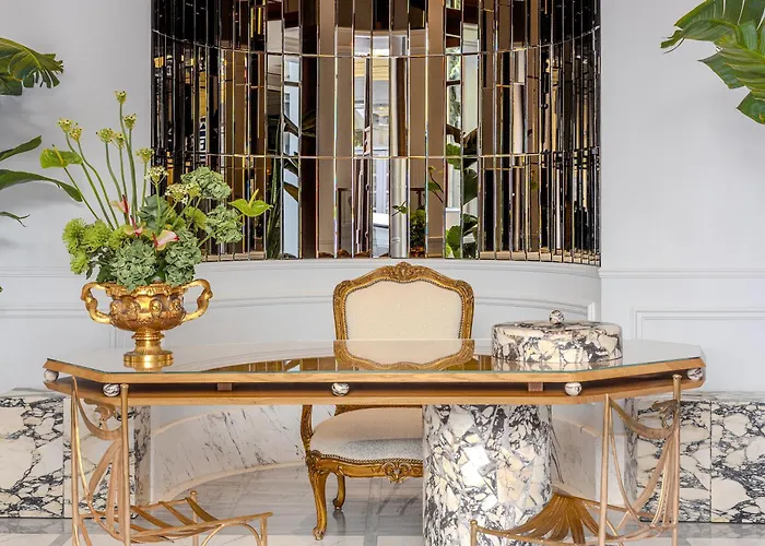 The Dolli At Acropolis, A Hotel To Live