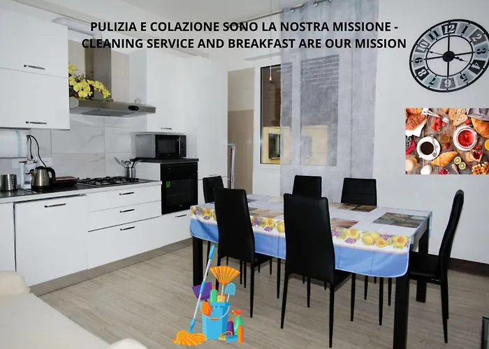 Bologna Dream Apartments