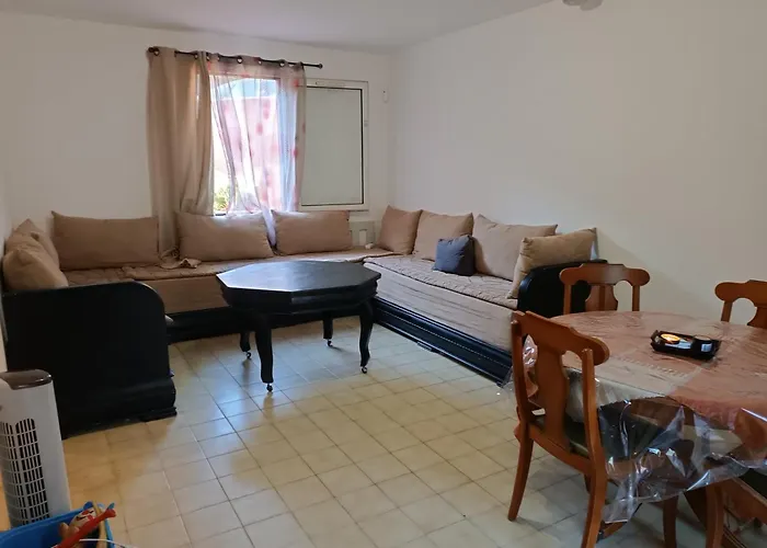 Hôtel de luxe: Villa Mont D'Or