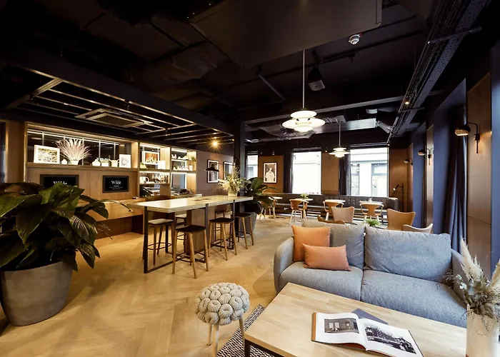 Family resorts Wilde s Edinburgh Grassmarket