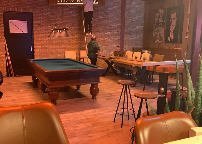 Stadshotel Vlissingen