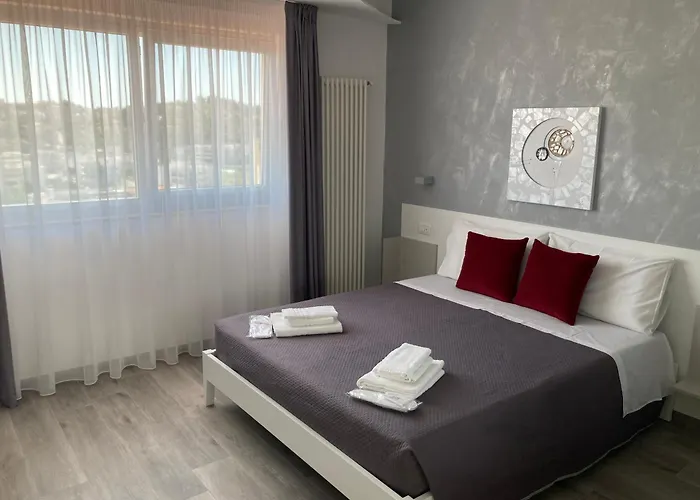  Aleva B&B