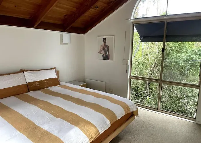 The Tree House Byron Bay