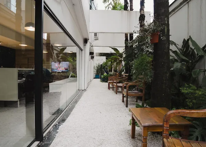 Aluguéis de temporada: Apê Paulista Bela Cintra