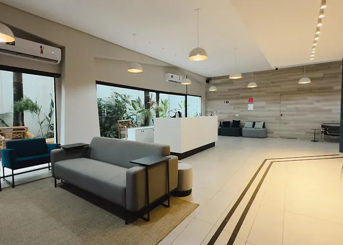 Aluguéis de temporada: Apê Paulista Bela Cintra