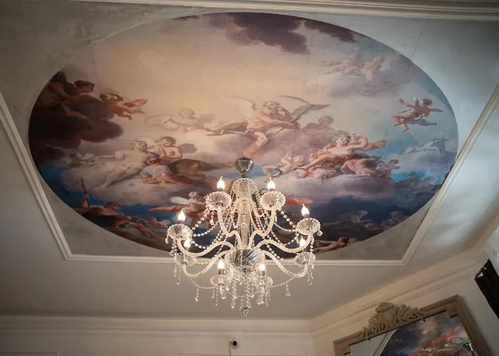 Hotel: Vittorio Veneto Private SPA