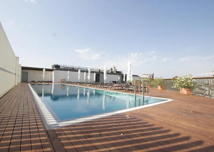 Resort: Torre Aquileia - Home Immobiliare Jesolo