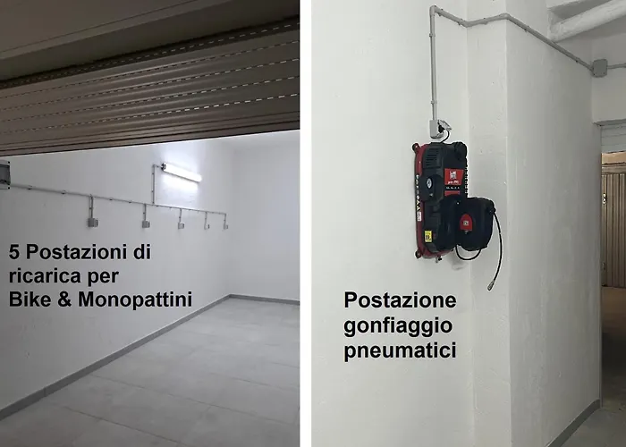 Guest house: Maison Sophia