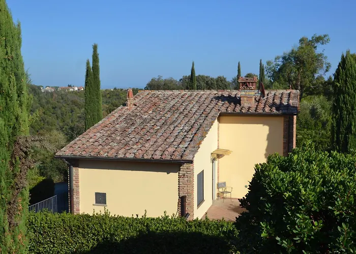 Agriturismo Santa Cristina