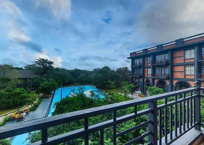 Covanro - Where Heritage Meets Luxury