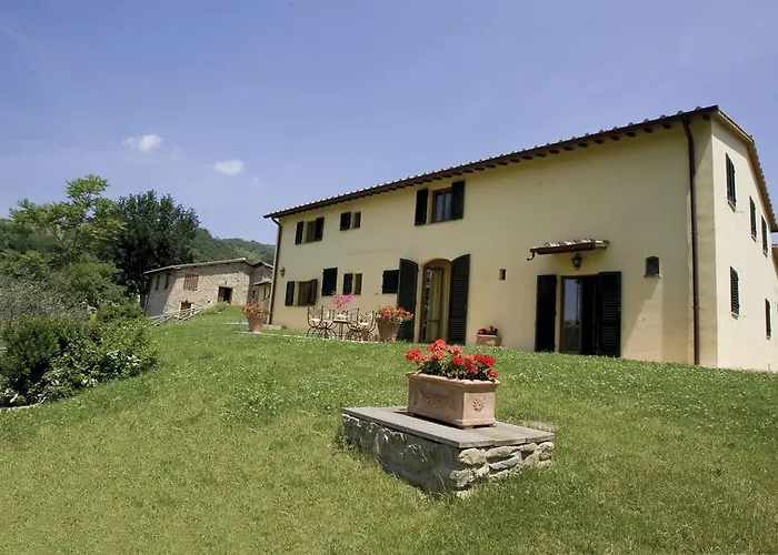 Tenuta Il Cerro
