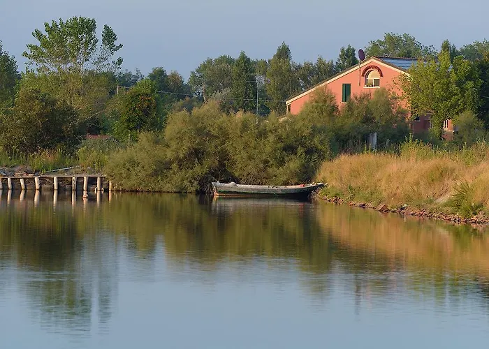 Casa vacanza: Residenza le Saline