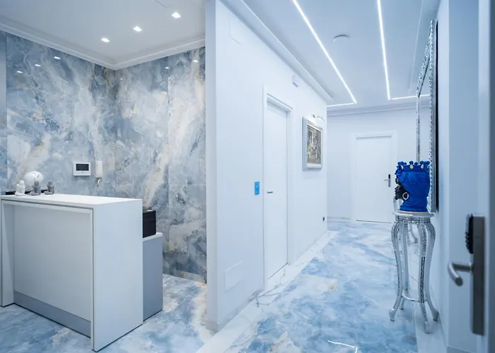  Correnti Boutique Luxury Rooms