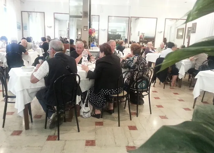 Resort: Hotel Tonfoni