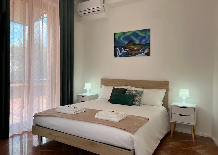 CASA RODELLA San Sisto